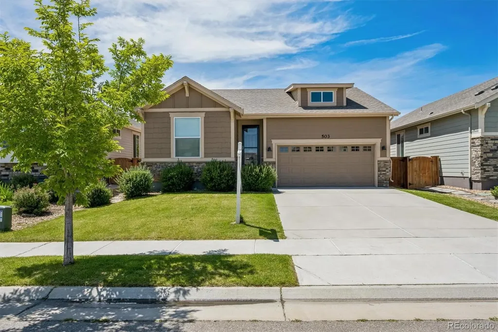 503 Country Road Berthoud CO 80513