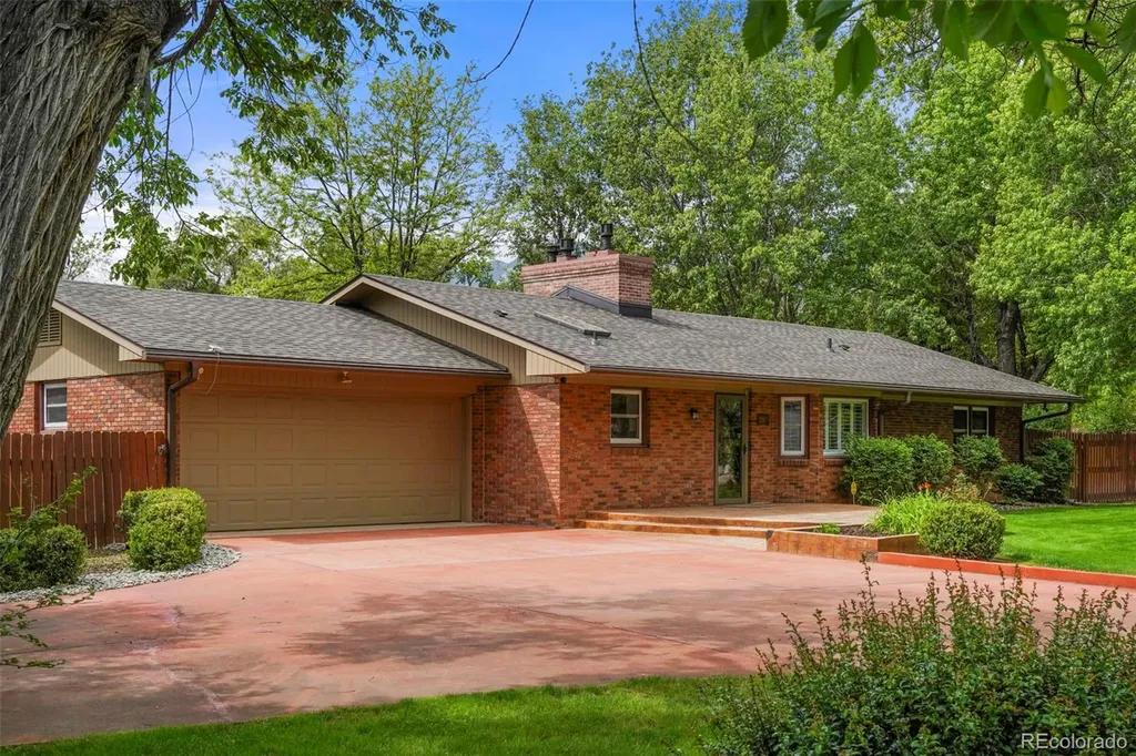 207 Pine Avenue Colorado Springs CO 80906