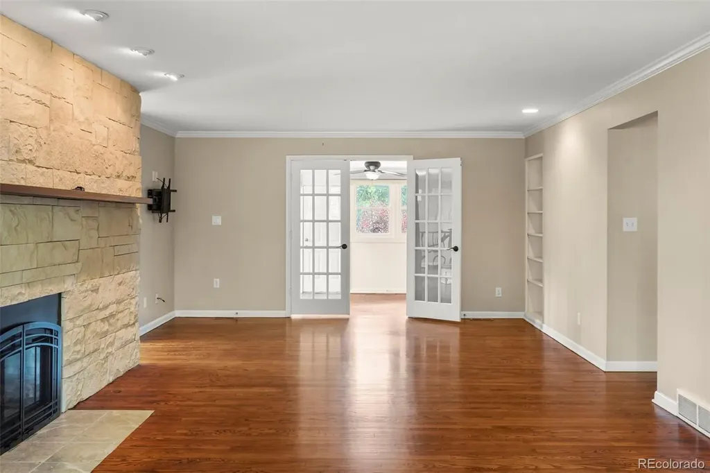 207 Pine Avenue Colorado Springs CO 80906