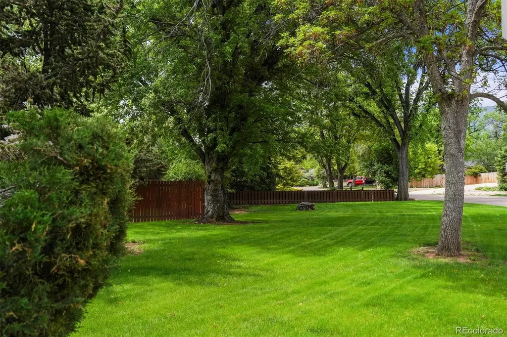 207 Pine Avenue Colorado Springs CO 80906
