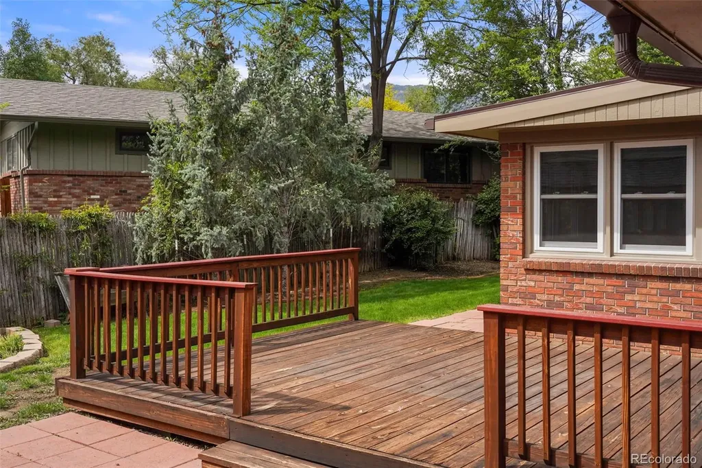 207 Pine Avenue Colorado Springs CO 80906