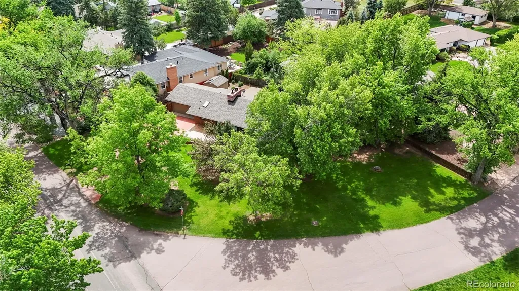 207 Pine Avenue Colorado Springs CO 80906