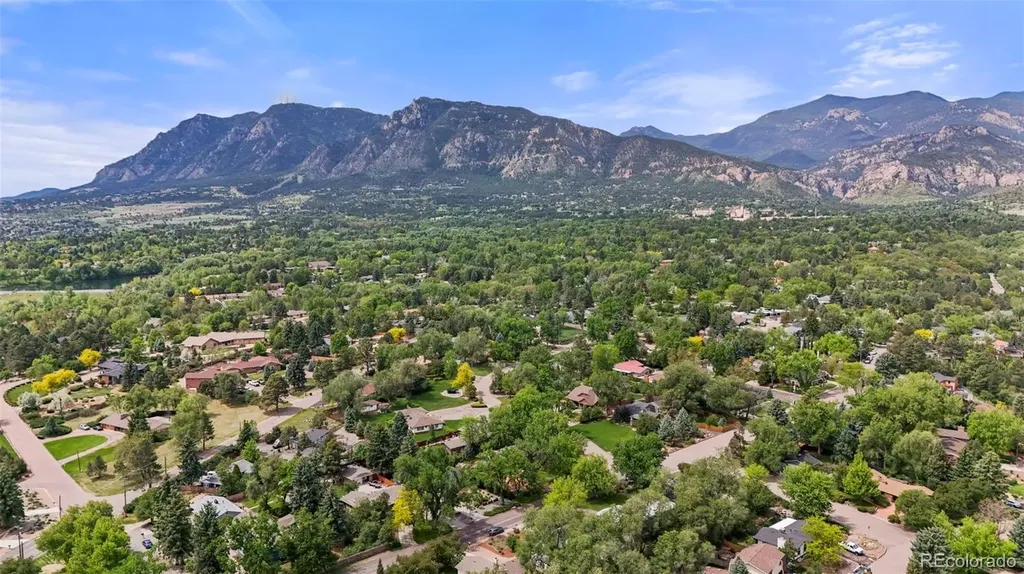 207 Pine Avenue Colorado Springs CO 80906