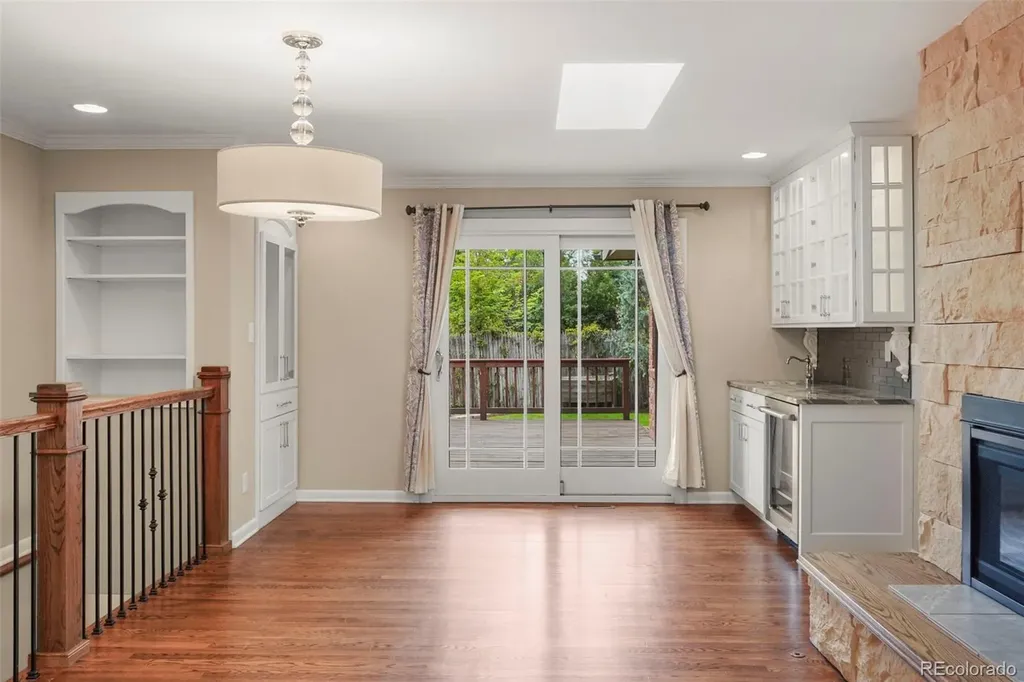 207 Pine Avenue Colorado Springs CO 80906