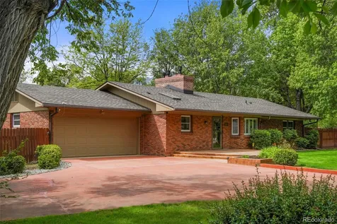 207 Pine Avenue Colorado Springs CO 80906