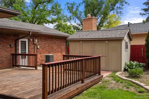 207 Pine Avenue Colorado Springs CO 80906