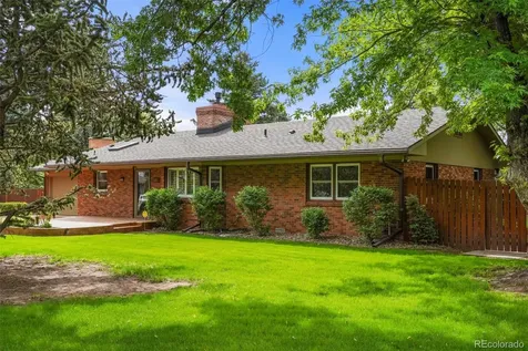 207 Pine Avenue Colorado Springs CO 80906