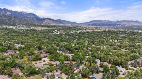 207 Pine Avenue Colorado Springs CO 80906