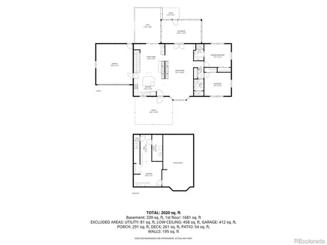 207 Pine Avenue Colorado Springs CO 80906