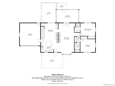 207 Pine Avenue Colorado Springs CO 80906