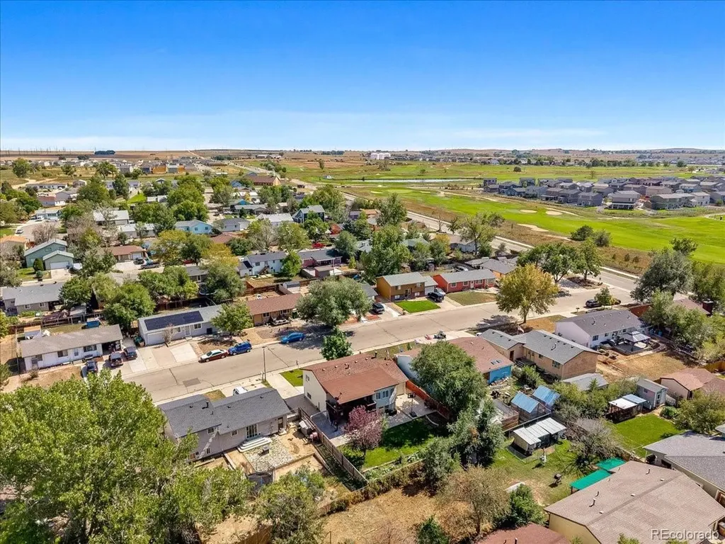 909 Dogwood Avenue Fort Lupton CO 80621