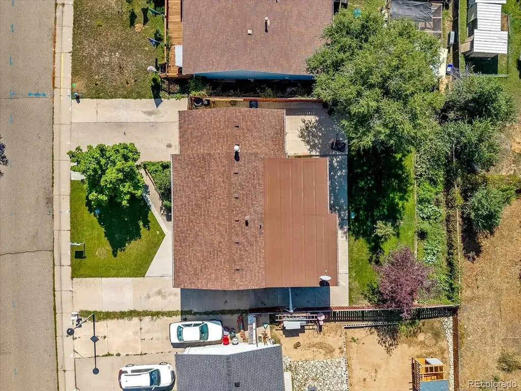 909 Dogwood Avenue Fort Lupton CO 80621