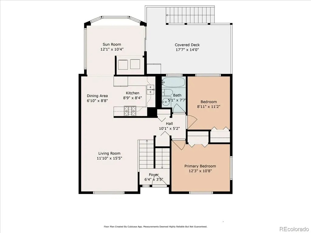 909 Dogwood Avenue Fort Lupton CO 80621