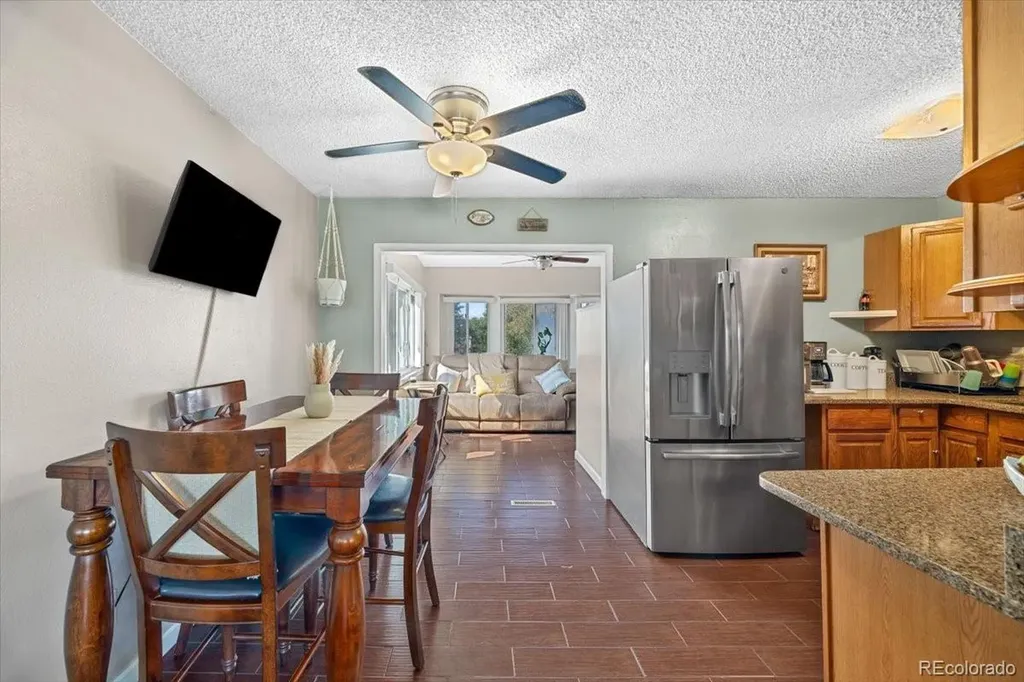 909 Dogwood Avenue Fort Lupton CO 80621