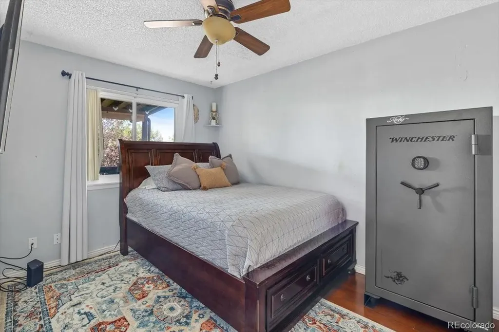 909 Dogwood Avenue Fort Lupton CO 80621