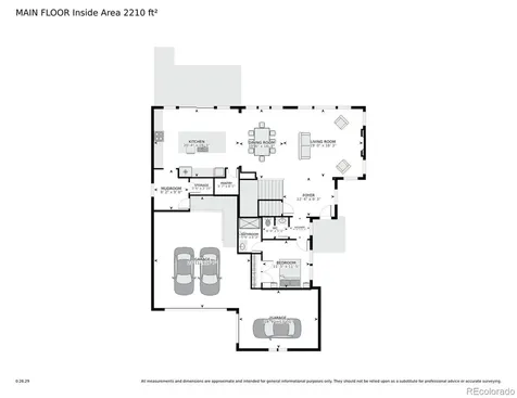 17577 W 87th Avenue Arvada CO 80007