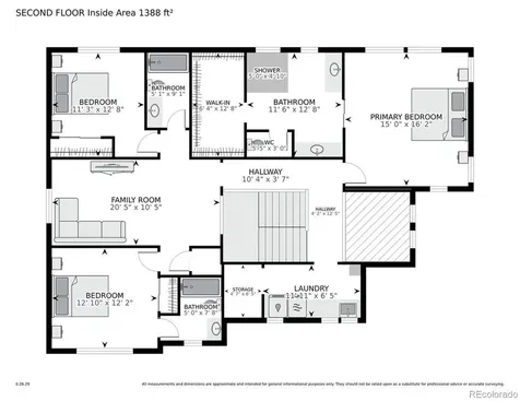 17577 W 87th Avenue Arvada CO 80007