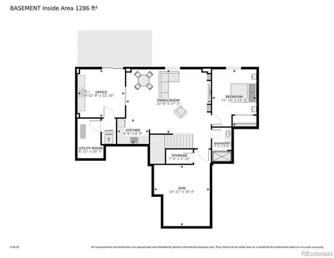 17577 W 87th Avenue Arvada CO 80007