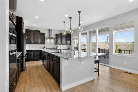 17577 W 87th Avenue Arvada CO 80007