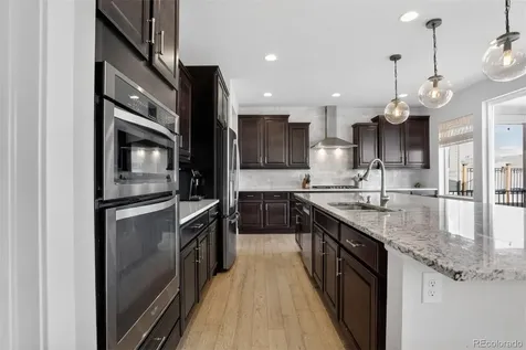 17577 W 87th Avenue Arvada CO 80007