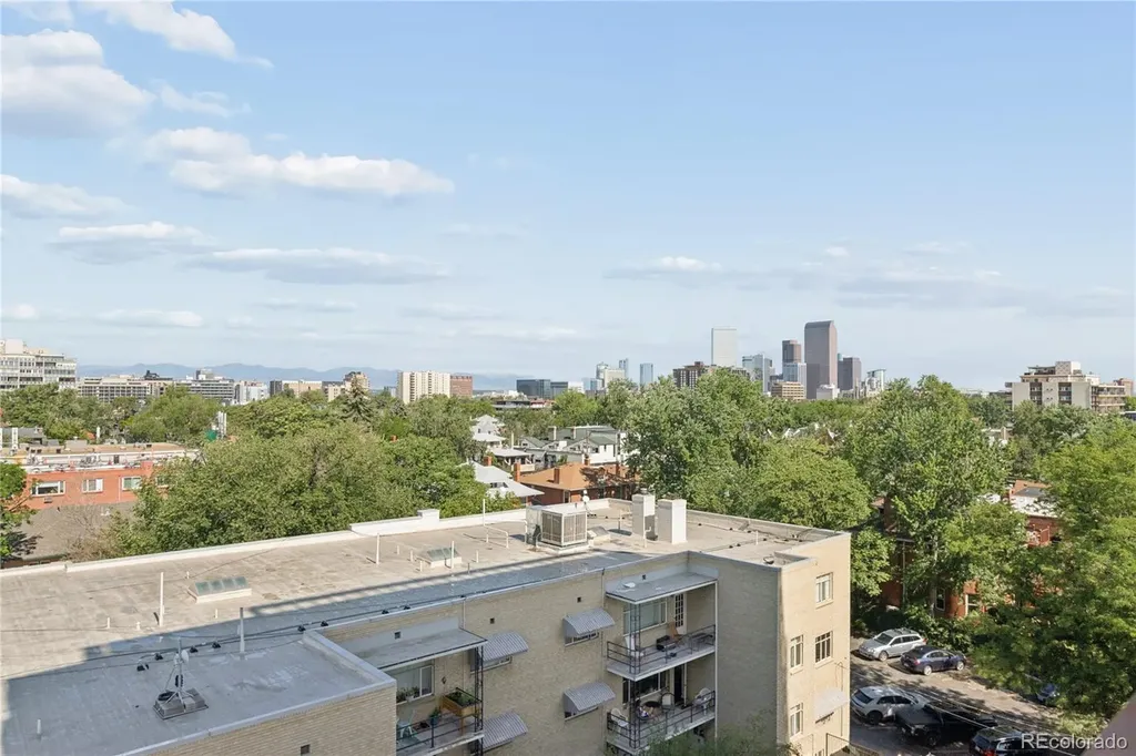 1029 E 8th Avenue Denver CO 80218