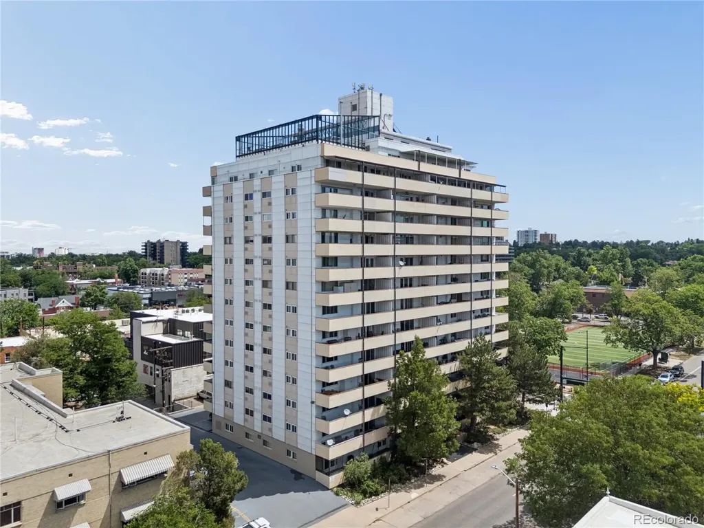 1029 E 8th Avenue Denver CO 80218