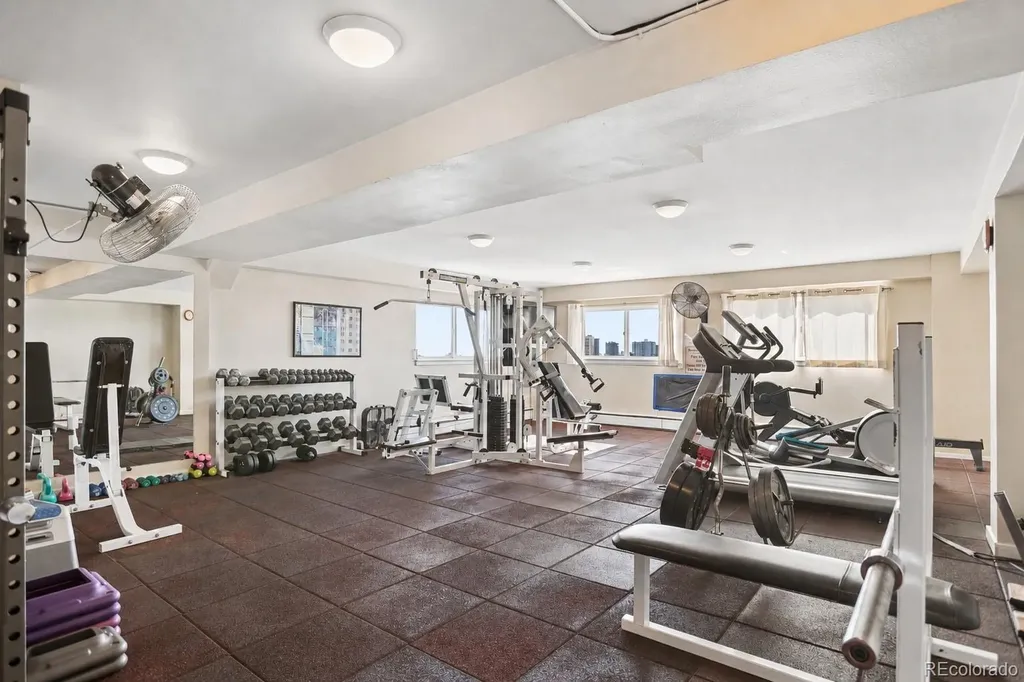 1029 E 8th Avenue Denver CO 80218