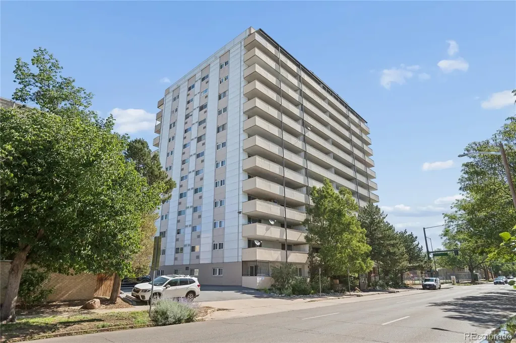 1029 E 8th Avenue Denver CO 80218