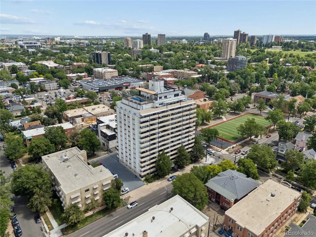 1029 E 8th Avenue Denver CO 80218