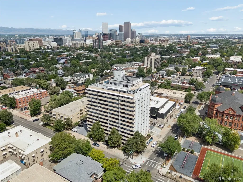 1029 E 8th Avenue Denver CO 80218