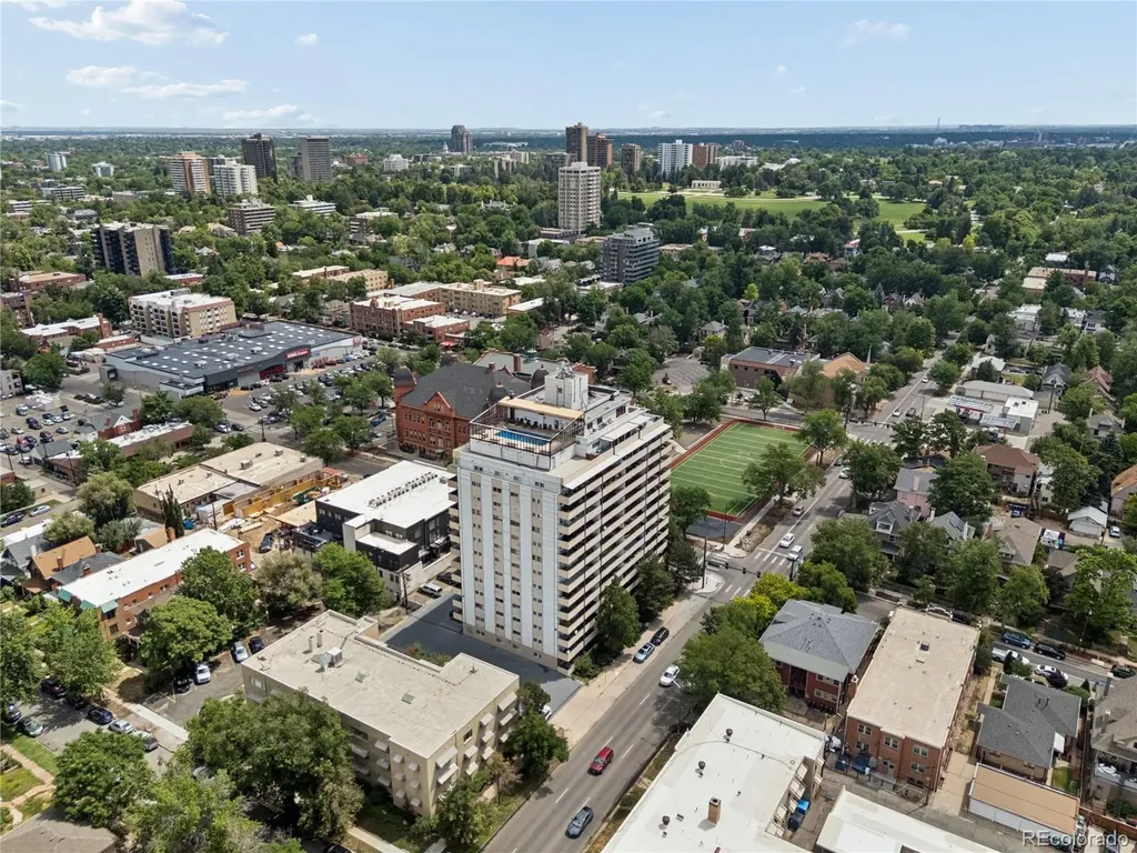 1029 E 8th Avenue Denver CO 80218