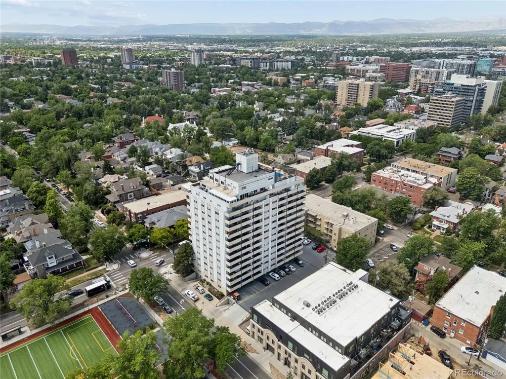 1029 E 8th Avenue Denver CO 80218