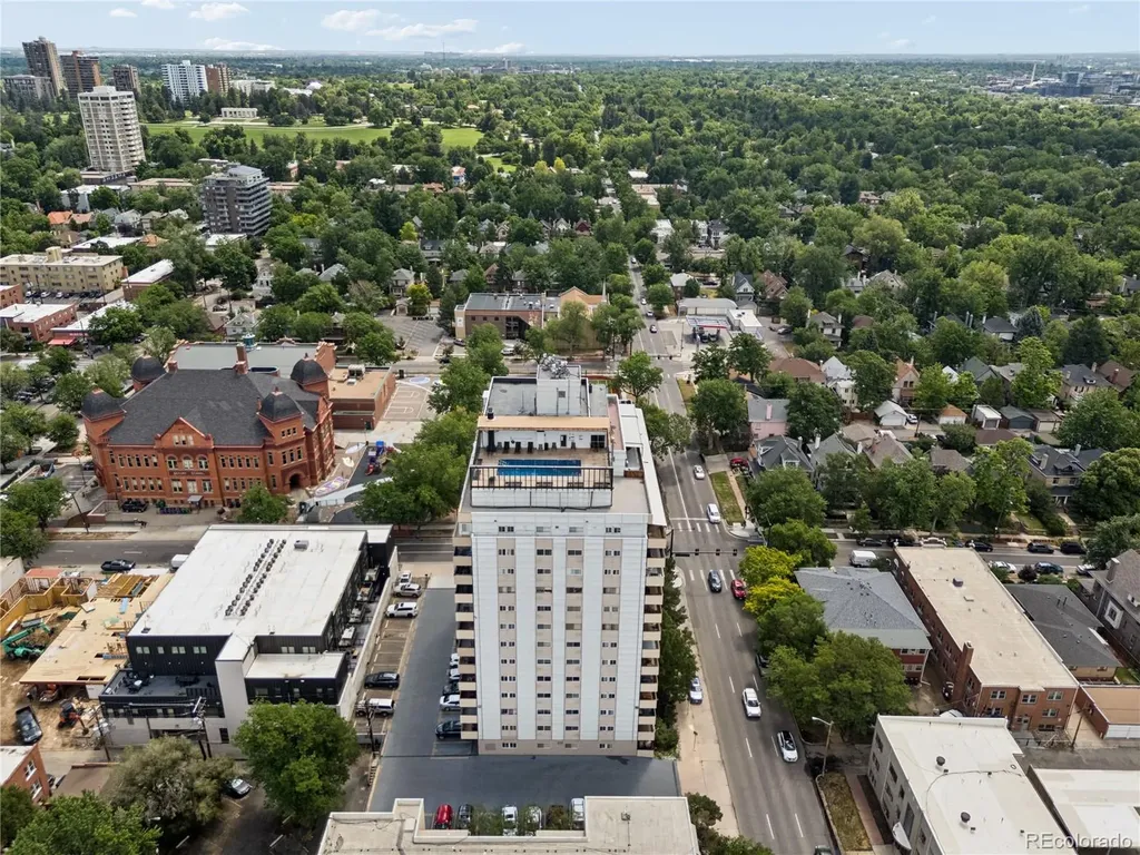 1029 E 8th Avenue Denver CO 80218
