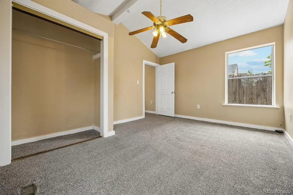 937 S Vrain Street Denver CO 80219