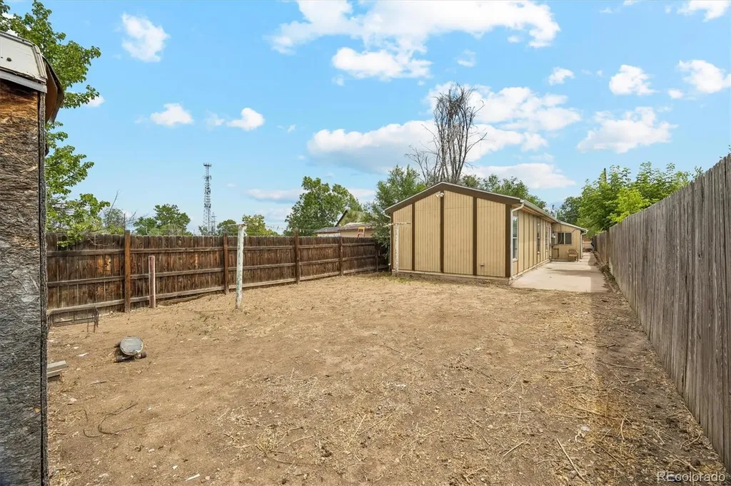 937 S Vrain Street Denver CO 80219