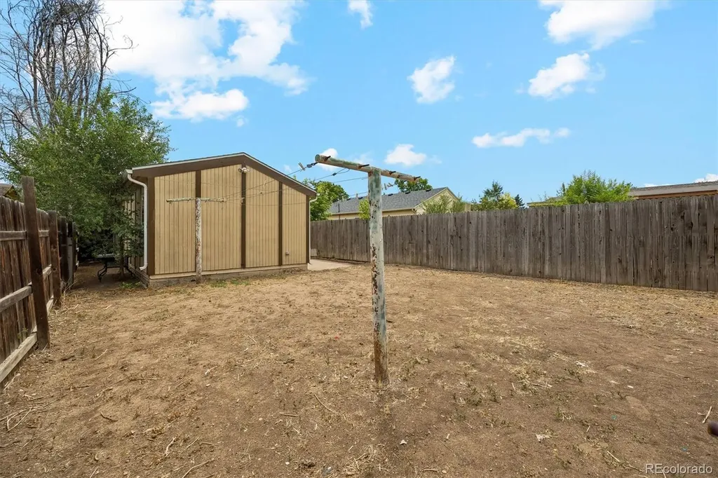 937 S Vrain Street Denver CO 80219