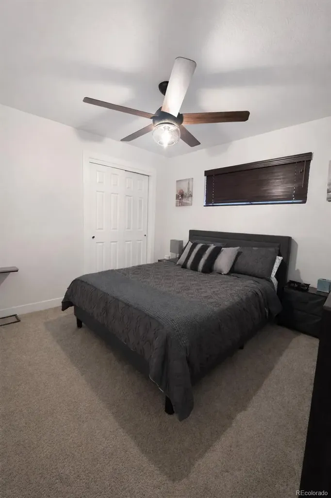 724 S Flamingo Court Denver CO 80246