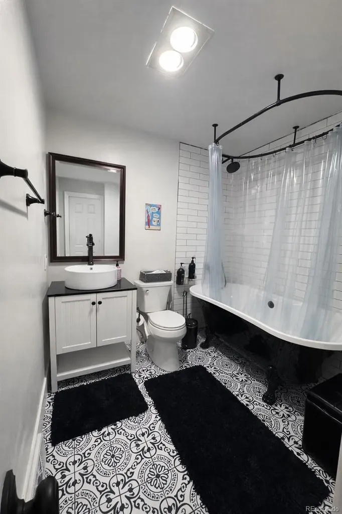 724 S Flamingo Court Denver CO 80246