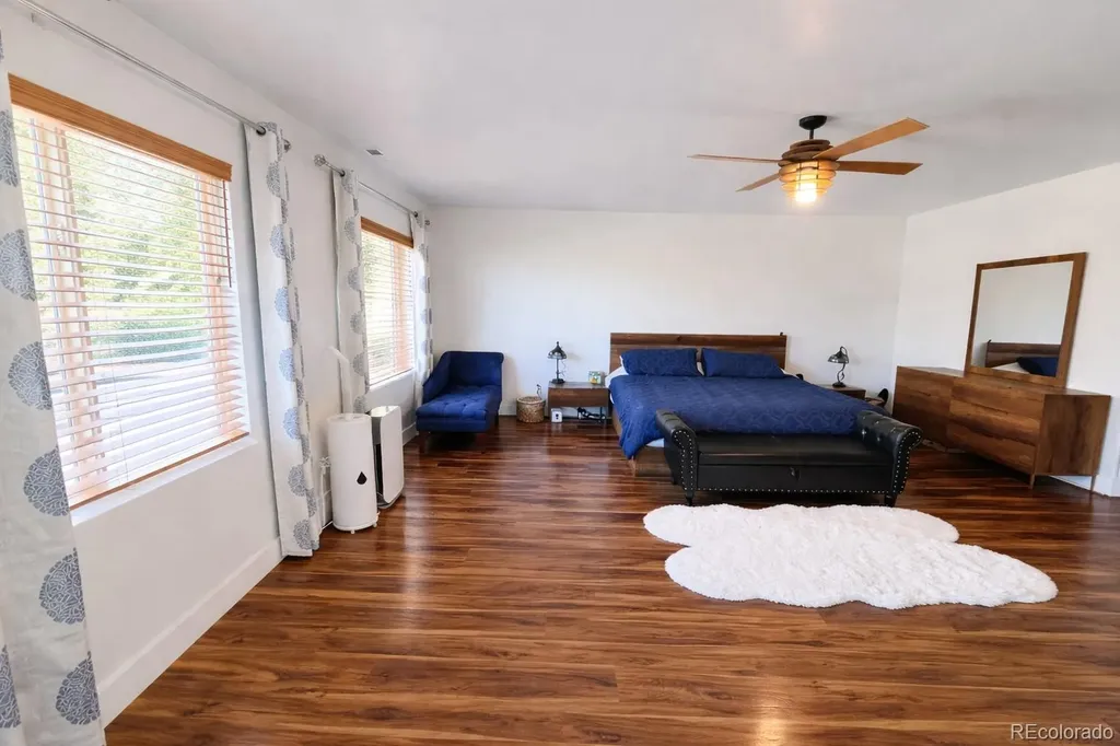 724 S Flamingo Court Denver CO 80246