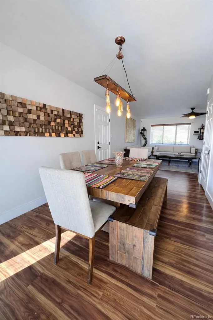 724 S Flamingo Court Denver CO 80246