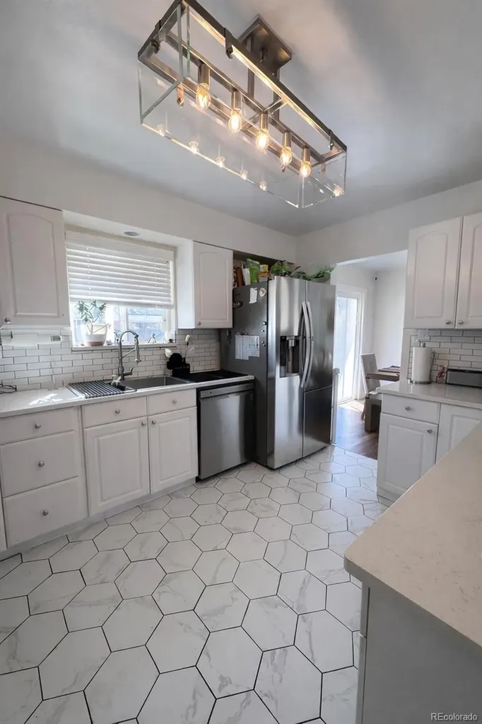 724 S Flamingo Court Denver CO 80246