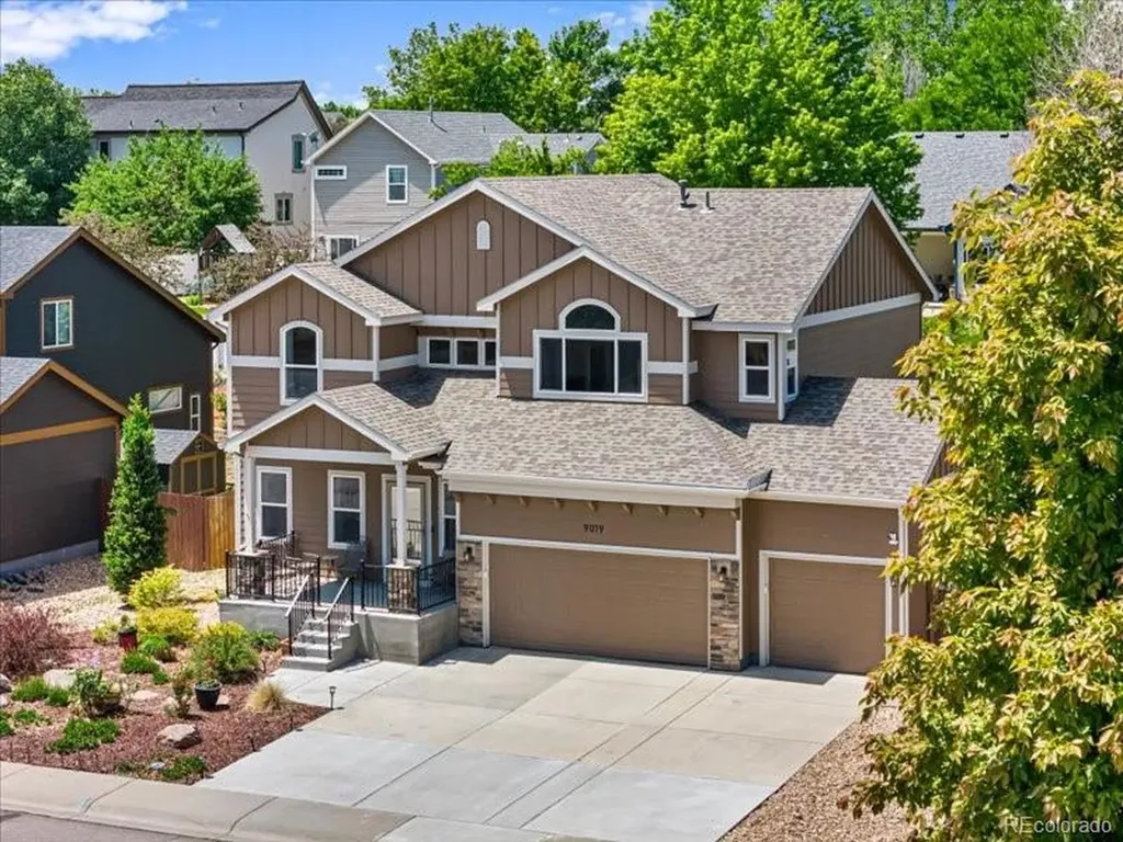 9019 Sandpiper Drive Longmont CO 80504
