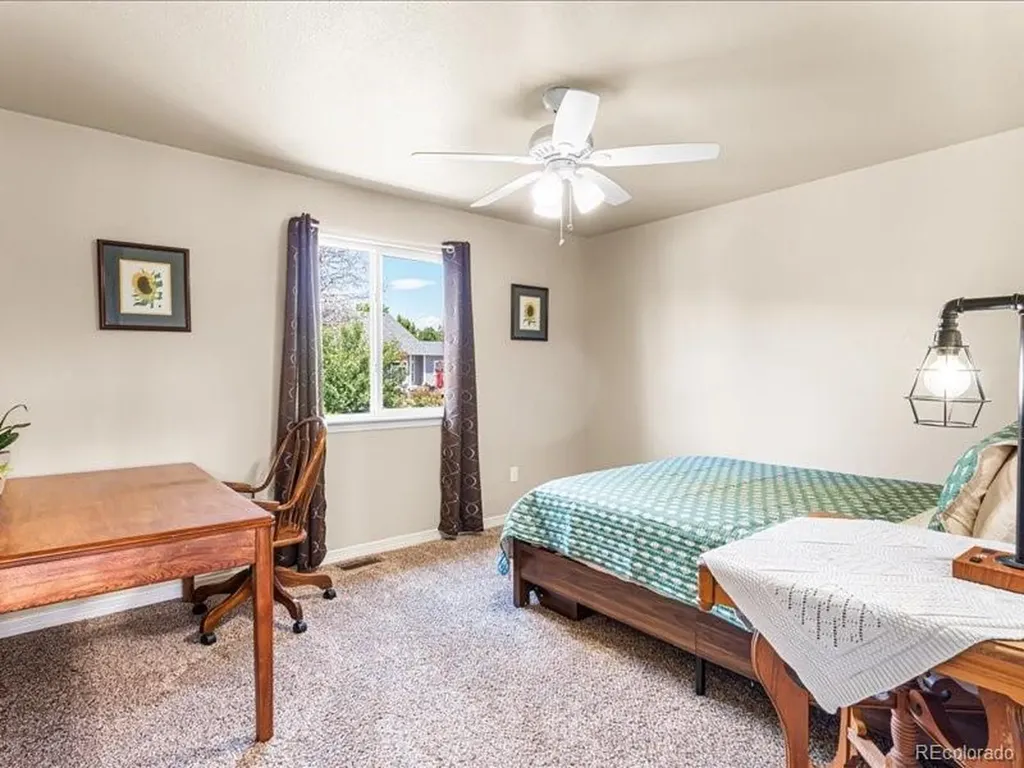 9019 Sandpiper Drive Longmont CO 80504