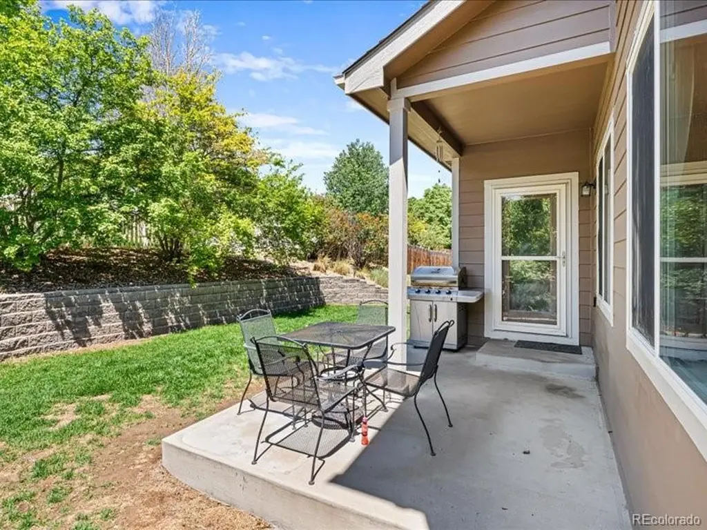 9019 Sandpiper Drive Longmont CO 80504