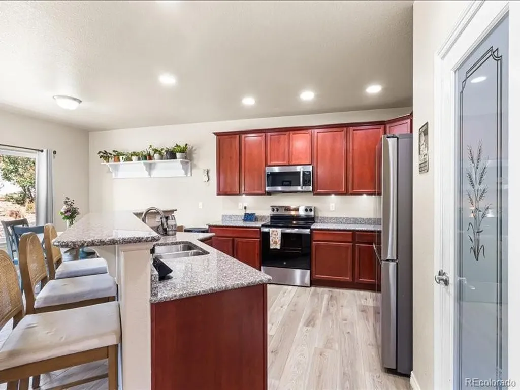 9019 Sandpiper Drive Longmont CO 80504