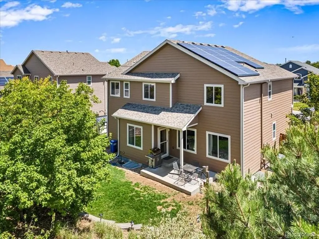 9019 Sandpiper Drive Longmont CO 80504