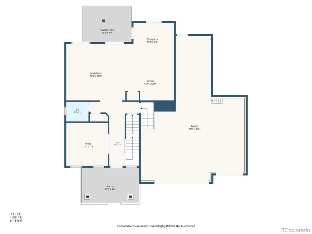9019 Sandpiper Drive Longmont CO 80504