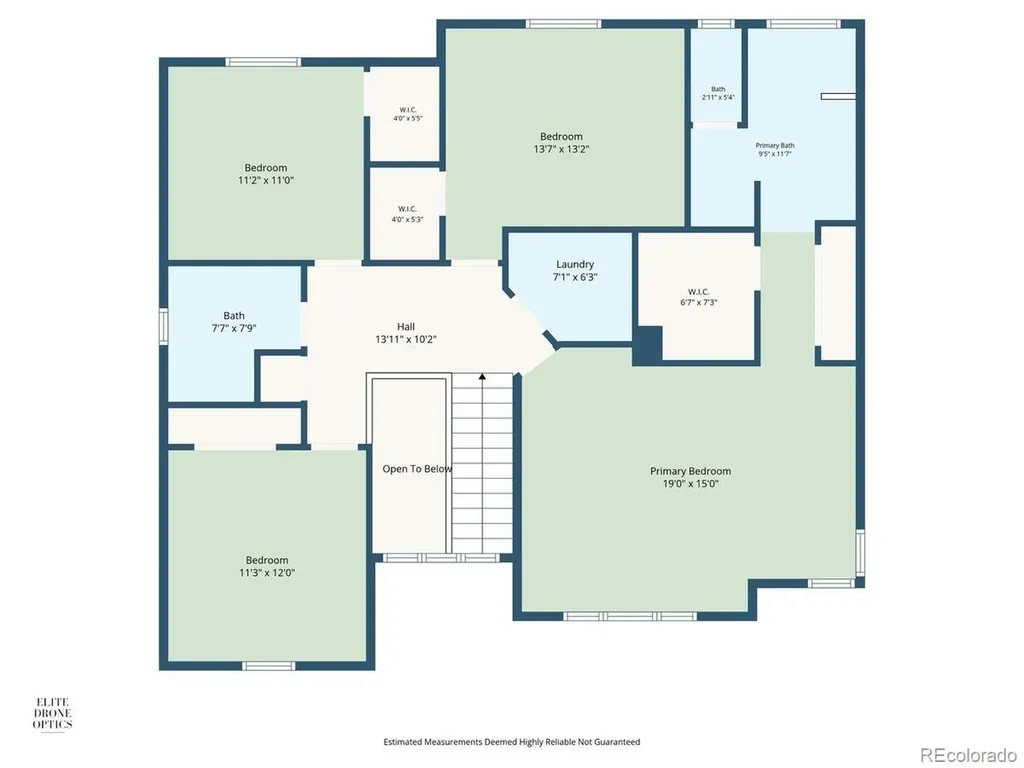 9019 Sandpiper Drive Longmont CO 80504