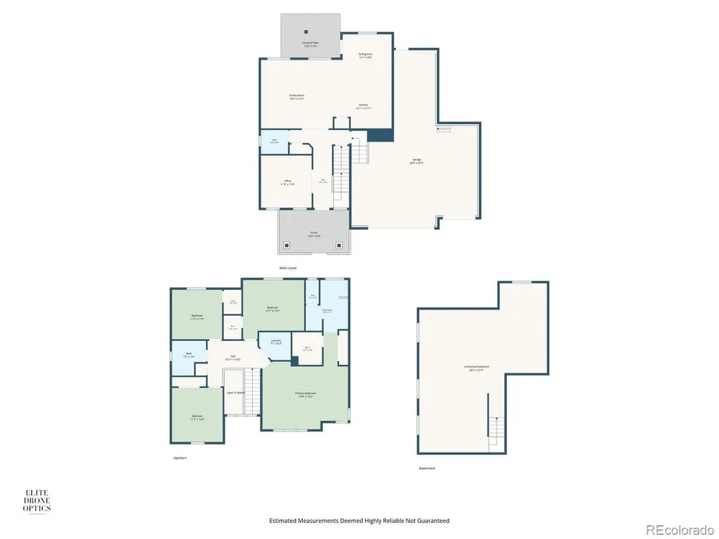 9019 Sandpiper Drive Longmont CO 80504