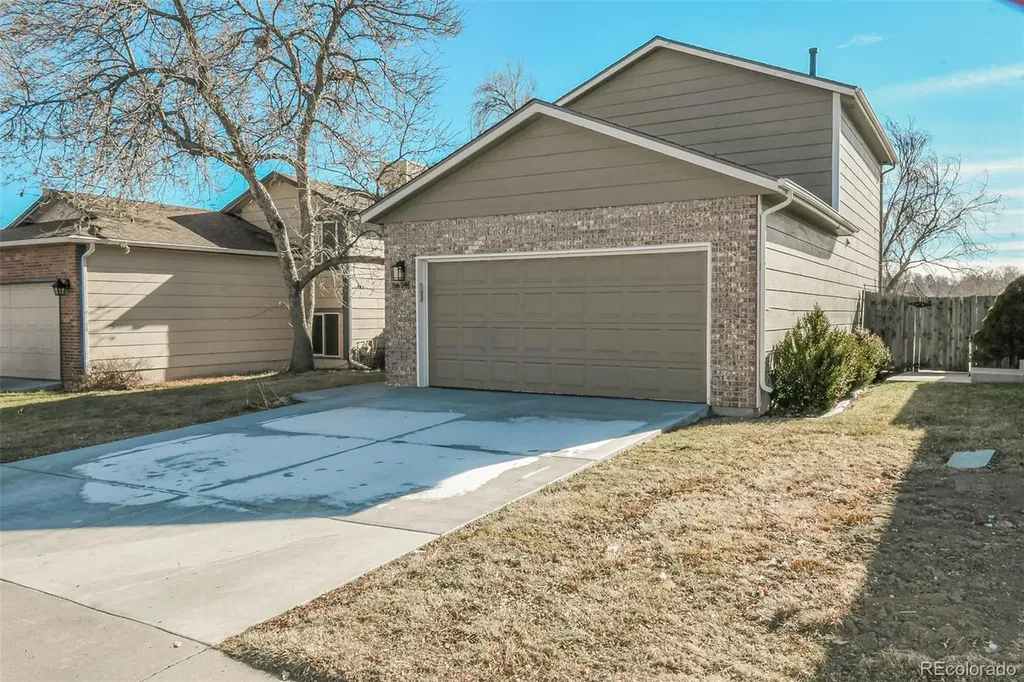5670 W 71st Avenue Arvada CO 80003